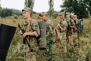 „Válka s Rusy bude vyhlazovací,“ varuje Pobaltí